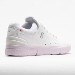 On Running On The Roger Advantage Women's White/Lily 13 On Running On The Roger Advantage Women's White/Lily -On Running 116704 6