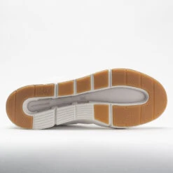 On Running On The Roger Clubhouse Men's White/Sand 11 On Running On The Roger Clubhouse Men's White/Sand -On Running 116849 4