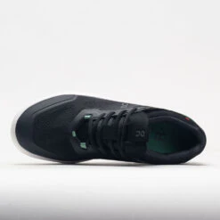 On Running On The Roger Spin Men's Black/Green 10 On Running On The Roger Spin Men's Black/Green -On Running 117228 2
