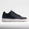 On Running On The Roger Clubhouse Men's Black/White/Gum -On Running 117231 3
