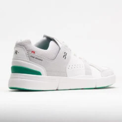 On Running On The Roger Clubhouse Men's Frost/Mint 13 On Running On The Roger Clubhouse Men's Frost/Mint -On Running 117232 6