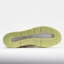 On Running On The Roger Advantage Men's White/Hay -On Running 117238 4
