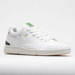 On Running On The Roger Centre Court Men's White/Sage 12 On Running On The Roger Centre Court Men's White/Sage -On Running 117239 5