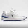 On Running On The Roger Pro Men's White/Indigo -On Running 117240 3