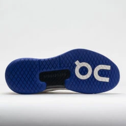 On Running On The Roger Pro Men's White/Indigo 11 On Running On The Roger Pro Men's White/Indigo -On Running 117240 4