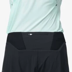 On Running Women's ON-Running Running Shorts 205.00027 -On Running 205.00027 5