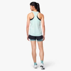On Running Women's ON-Running Tank-T 208.00032 -On Running 208.00032 2