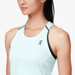 On Running Women's ON-Running Tank-T 208.00032 -On Running 208.00032 3