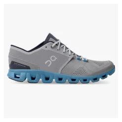 On Running Men's Cloud X -On Running 2282 614241 0 image 1575953 6e63598f ef63 4eeb 90b0 1bc75b5540c4