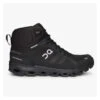 On Running Men's Cloudrock Waterproof -On Running 2282 614245 1934835 image 1187170 df36c43c 6b72 43c7 ad80 8729f7655773