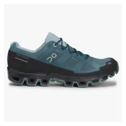 On Running Men's Cloudventure Waterproof 7 On Running Men's Cloudventure Waterproof -On Running 2282 614250 0 image 1187107 3e5e1fda 0da5 4cc8 93a2 e59509a1a52b 1