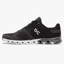 On Running Men's On Cloudflow - 25.99781 -On Running 25.99781 BlackAsphalt C