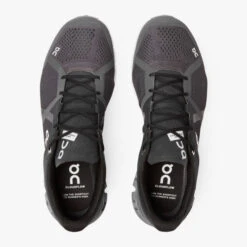 On Running Men's On Cloudflow - 25.99781 -On Running 25.99781 BlackAsphalt D