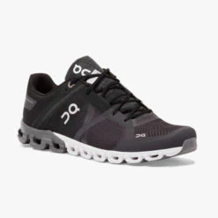 On Running Men's On Cloudflow - 25.99781 -On Running 25.99781 BlackAsphalt F