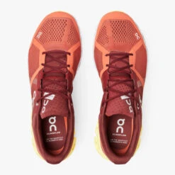 On Running Men's On Cloudflow - 25.99783 -On Running 25.99783 RustLimelight D