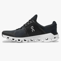 On Running Men's On Cloudswift - 31.99777 -On Running 31.99777 BlackRock C