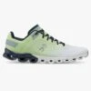 'On Running' Women's Cloudflow - Meadow / White -On Running 35.98685 cloudflow fw22 meadow white w g1 1024x1024@2x