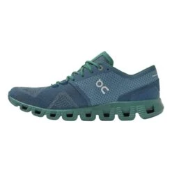 On Running Men's On Cloud X - 40.99703 -On Running 40.99703.R