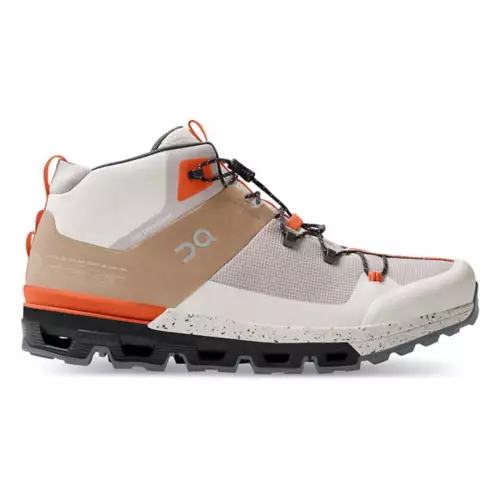 On Running Men's On On Cloudtrax Hiking Boots 3 On Running Men's On On Cloudtrax Hiking Boots