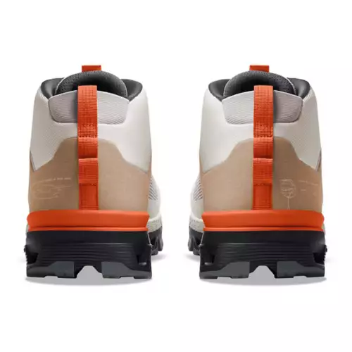 On Running Men's On On Cloudtrax Hiking Boots 5 On Running Men's On On Cloudtrax Hiking Boots - Image 3