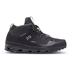 On Running Men's On Cloudtrax Waterproof Hiking Boots