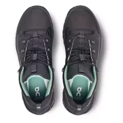 On Running Men's On Cloudtrax Waterproof Hiking Boots -On Running 42500045400 2