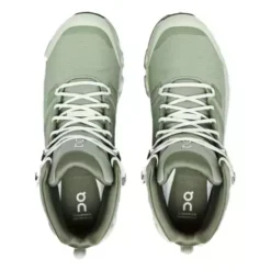 On Running Men's On Cloudrock 2 Waterproof Hiking Boots -On Running 42500045418 2