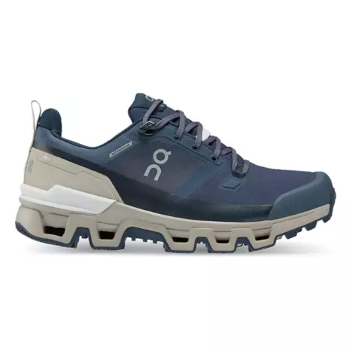 On Running Women's On Cloudwander Waterproof Hiking Shoes 3 On Running Women's On Cloudwander Waterproof Hiking Shoes