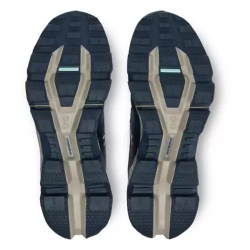 On Running Women's On Cloudwander Waterproof Hiking Shoes 5 On Running Women's On Cloudwander Waterproof Hiking Shoes - Image 3