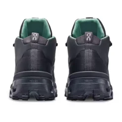 On Running Women's On Cloudtrax Waterproof Hiking Boots -On Running 42600049913 2