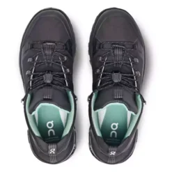 On Running Women's On Cloudtrax Waterproof Hiking Boots -On Running 42600049913 3