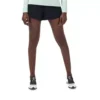 On Running Women's On Cloud Shorts 1 On Running Women's On Cloud Shorts -On Running 43800068720