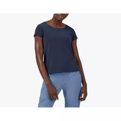 Women's On Running Active Breathe T-Shirt 3 Women's On Running Active Breathe T-Shirt