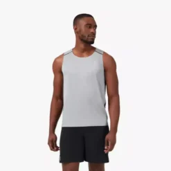 On Running 3 On Running Men's On Cloud Tank Top