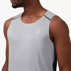 On Running Men's On Cloud Tank Top -On Running 43900061738 2