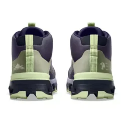 On Running Women's On Cloudtrax Hiking Boots -On Running 44200043088 2