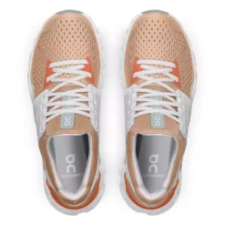 On Running Women's On Cloudswift 3 Running Shoes -On Running 44200047571 3