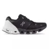 'On Running' Women's Cloudflyer 4 - Black / White -On Running 44200047761 1024x1024@2x