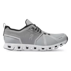 On Running Women's On Cloud 5 Waterproof Shoes