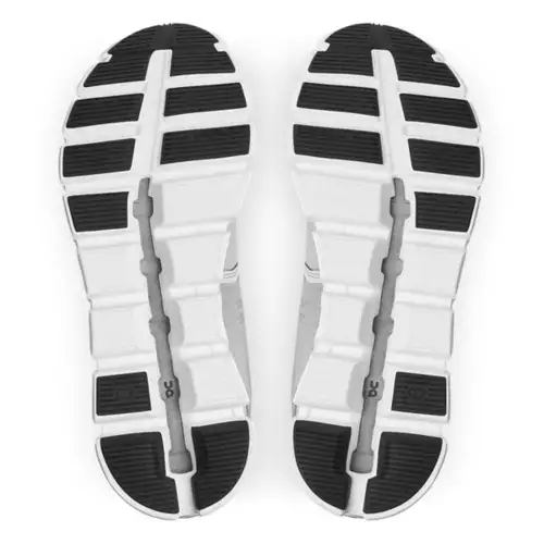 On Running Women's On Cloud 5 Waterproof Shoes 5 On Running Women's On Cloud 5 Waterproof Shoes - Image 3