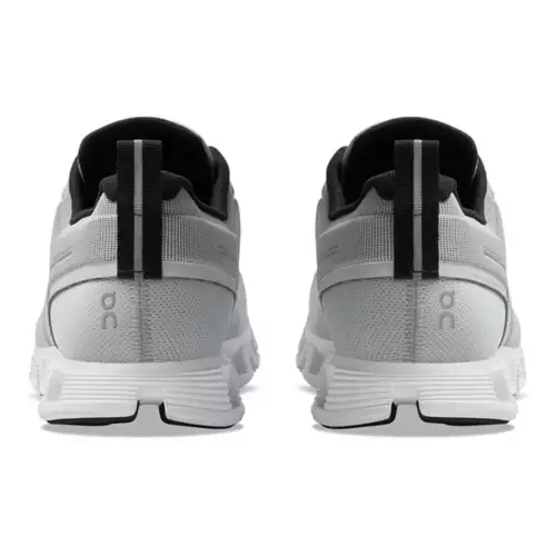 On Running Women's On Cloud 5 Waterproof Shoes 7 On Running Women's On Cloud 5 Waterproof Shoes - Image 5