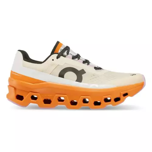 On Running Women's On Cloudmonster Running Shoes 3 On Running Women's On Cloudmonster Running Shoes