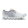 'On Running' Women's Cloud 5 Push - Glacier / Undyed White -On Running 44200050332 1024x1024@2x