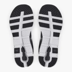 'On Running' Men's Cloudrunner - Eclipse / Frost -On Running 46.99017 cloudrunner ss22 eclipse frost m g3 1024x1024@2x