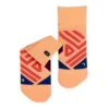 On Running Women's On Mid Quarter Running Socks -On Running 47900040456