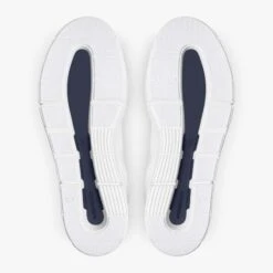 'On Running' Men's THE ROGER Advantage 1 Tennis Sneaker - White / Ink -On Running 48.98967 theroger advantage ss22 white ink m g3 1024x1024@2x