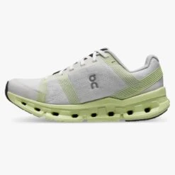 'On Running' Women's Cloudgo - White / Meadow 13 'On Running' Women's Cloudgo - White / Meadow -On Running 55.98624 cloudgo fw22 white meadow w g4 1024x1024@2x