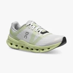 'On Running' Women's Cloudgo - White / Meadow 12 'On Running' Women's Cloudgo - White / Meadow -On Running 55.98624 cloudgo fw22 white meadow w g6 1024x1024@2x