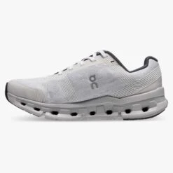 'On Running' Women's Cloudgo - White / Glacier -On Running 55.98625 cloudgo fw22 white glacier w g4 1024x1024@2x