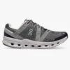 'On Running' Women's Cloudgo - Black / Glacier -On Running 55.98634 cloudgo fw22 black glacier m g1 1024x1024@2x